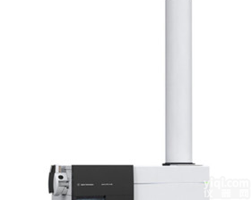 Agilent 四极杆飞行时间液质联用系统