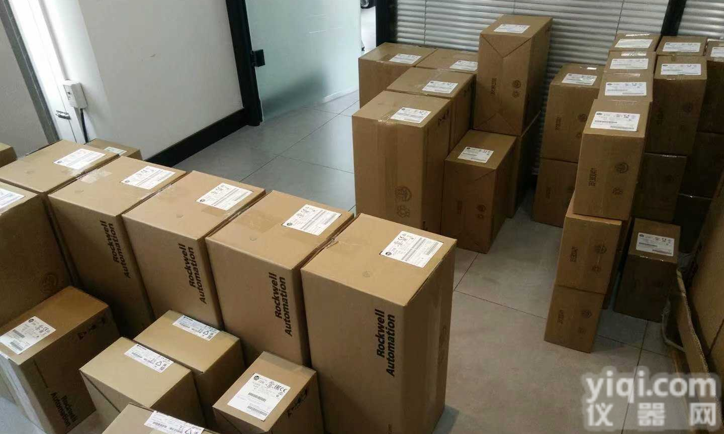 1769-L35E<em>罗克韦尔</em>AB PLC 可编程<em>控制器</em>