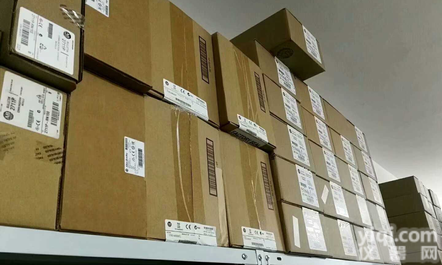 1769-IQ16F模块<em>罗克韦尔</em>全新原装ABPLC<em>控制器</em>1769IQ16F