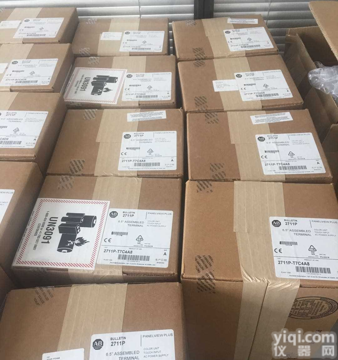 1794-OB32P<em>模块</em>全新<em>罗克韦尔</em>ABPLC原装<em>现货</em>1794-OB32P质保一年