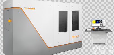 德国Raith Voyager 新一代超高分辨率<em>电子束</em><em>光刻</em>机
