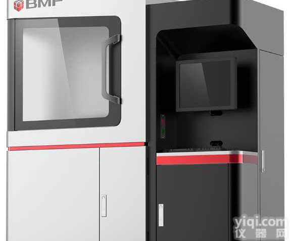 <em>美国</em> nanoArch <em>高精度</em>微尺度3D打印系统