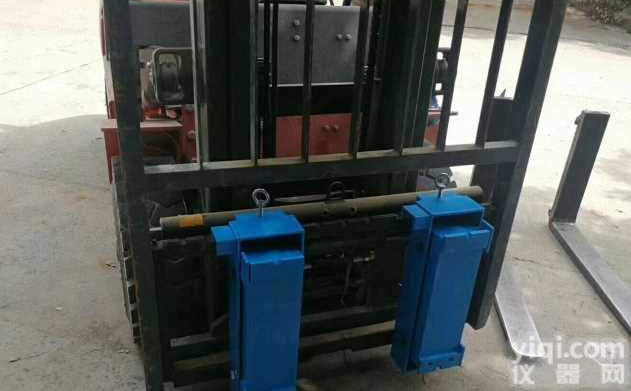 5T内燃<em>叉车</em>电子秤-<em>柳工</em>Pai<em>叉车</em>改造电子秤