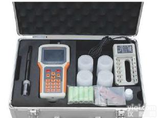 便携式氯离子含量快速<em>测定仪</em>新品上市手持式氯离子含量快速<em>测定仪</em>规格<em>齐全</em>