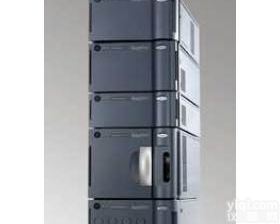 <em>Waters</em>（超GX<em>合相色谱</em>）