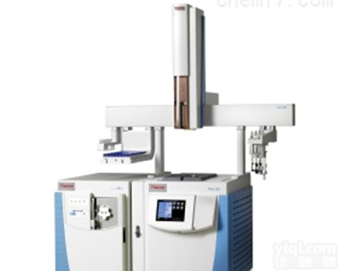 赛默飞单<em>四极</em>杆<em>系统</em>