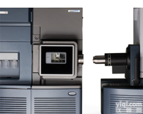 <em>大气压</em>气相色谱<em>电离</em>源（APGC）