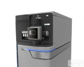 Waters基质辅助激光<em>解吸</em><em>电离</em>飞行时间<em>质谱</em>