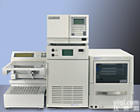 Waters半<em>制备</em>HPLC纯化<em>分析</em>