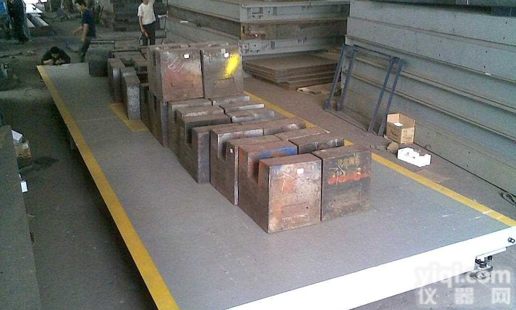 JH-SCS阳泉<em>150</em>吨防爆<em>汽车衡</em>厂家-佳禾<em>150</em>吨<em>汽车衡</em>值得信赖