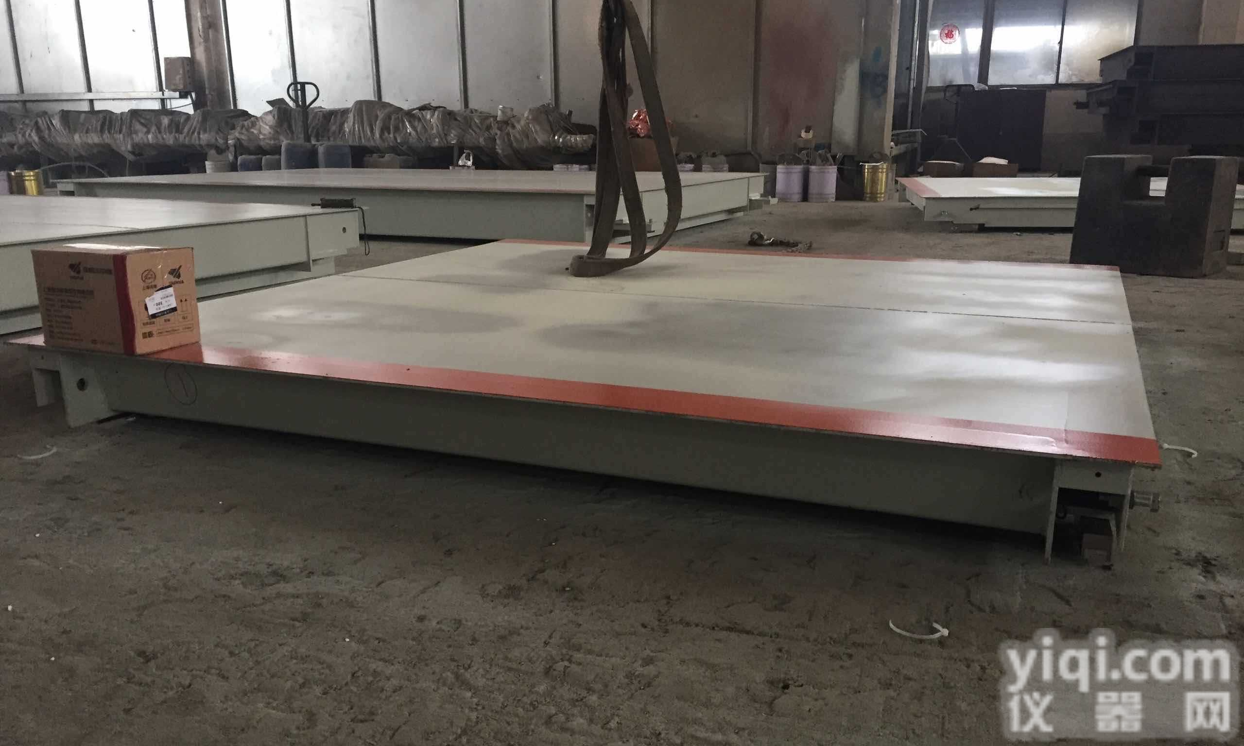 JH-SCS优质<em>模拟式</em><em>汽车衡</em>-优质80吨<em>模拟式</em><em>汽车衡</em>厂家