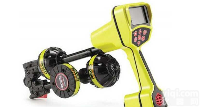 <em>美国</em>RIDGID(里奇) <em>管线</em><em>定位仪</em>，JZ<em>管线</em>探测仪