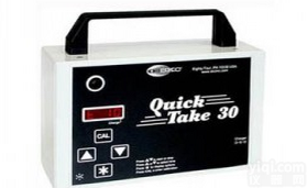 <em>美国</em>SKC<em>一级</em>代理 SKC QuickTake QT30<em>空气</em>微生物采样器套装 SKC<em>空气</em>微生物采样器