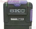 <em>美国</em>SKC总代理 SKC 220-5000TC-S AirChek TOUCH触摸屏式空气<em>采样</em>泵 <em>美国</em>SKC空气<em>采样</em>泵