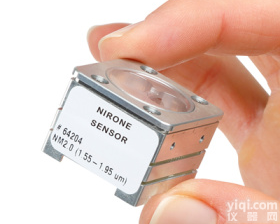 <em>微型</em>智能近红外<em>光谱</em>仪<em>传感器</em>