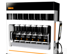 海能<em>索氏</em><em>提取</em>仪（<em>脂肪测定仪</em>）