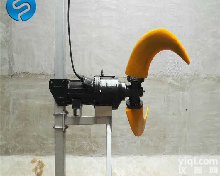 QJB<em>缺氧</em>池<em>低速</em>推流器 潜水推流机