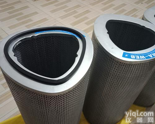 <em>唐纳森</em><em>三角</em>形除尘<em>滤筒</em>P280336厂家包邮