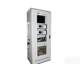 <em>烟气</em>汞<em>连续</em>在线监测系统