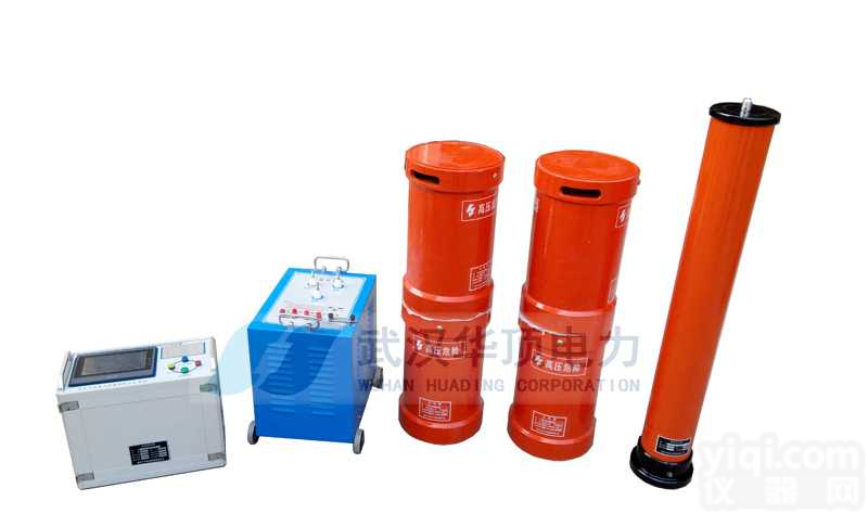 HDTF型（承装，<em>承修</em>，承试）调频串联谐振耐压试验成套装置<em>生产厂家</em> 华顶电力