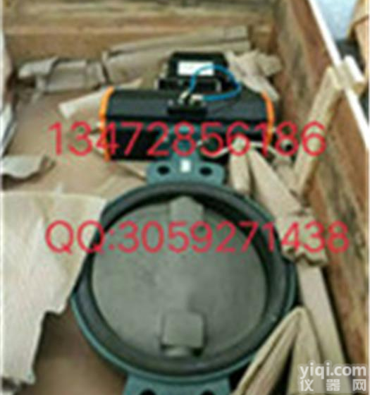 Z011-A依<em>博罗</em>EBRO<em>气动</em><em>蝶阀</em>      <em>气动</em><em>蝶阀</em> <em>气动</em>阀门