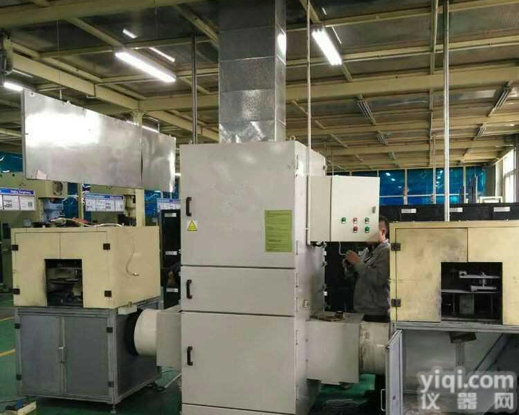 柜式大功率粉尘收集用<em>工业</em>吸尘机 <em>工业</em>除尘机 <em>工业</em><em>除尘器</em>