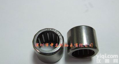 生产HF0812<em>单向</em><em>滚针轴承</em>HF0612 6*10*12<em>单向</em>轴承