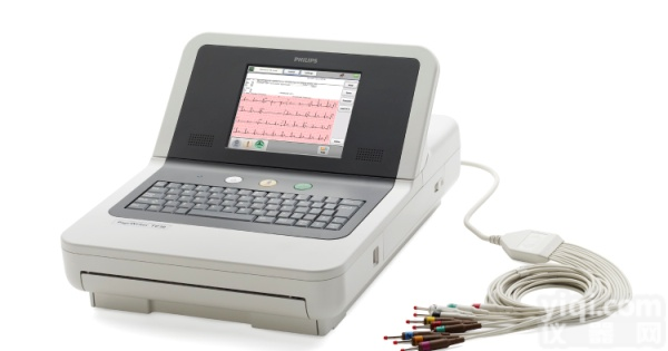 上海聚慕全国供应<em>飞利浦</em><em>心电图</em>机