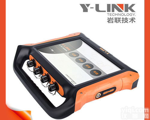 岩联精品跨孔声波仪，<em>超声</em>波仪，多<em>通道</em>声波仪，非金属<em>超声</em>波仪