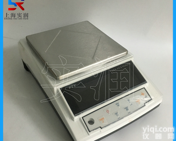 实验室0.01g-6kg<em>电子秤</em>,山东<em>潍坊</em>PTY-B6000电子天平