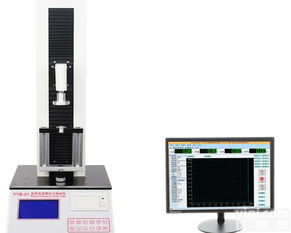 胰岛素瓶活塞滑动性试验仪，卡式瓶活塞<em>密封性</em>和滑动性<em>检测仪</em>器