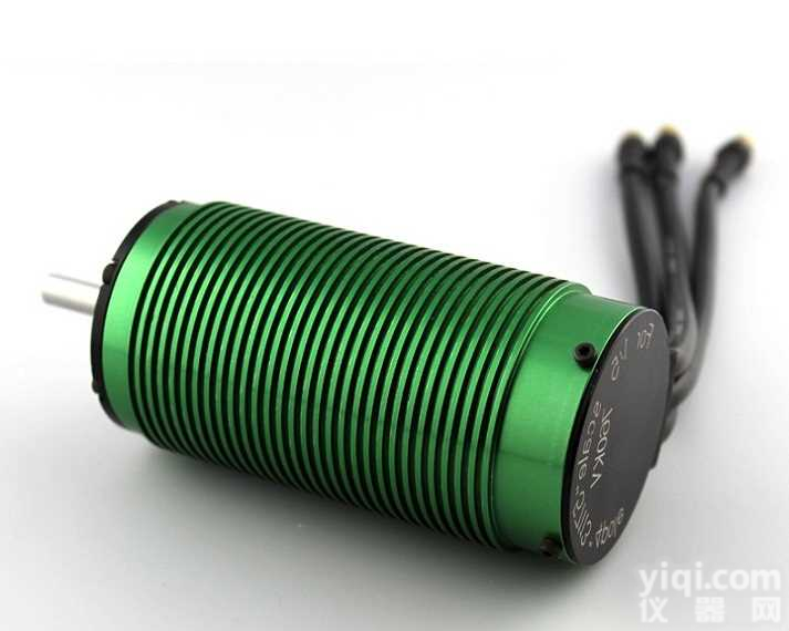 X-TEAM 5992大功率无刷电机马达 <em>水下</em><em>推进器</em> 电动冲浪板 无人船电机马达