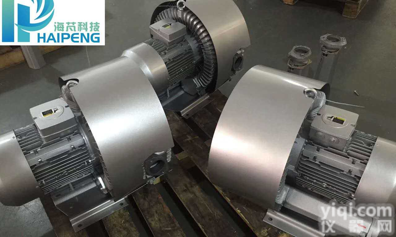 德阳<em>高压</em>鼓风机<em>曝气</em>风机产品描述