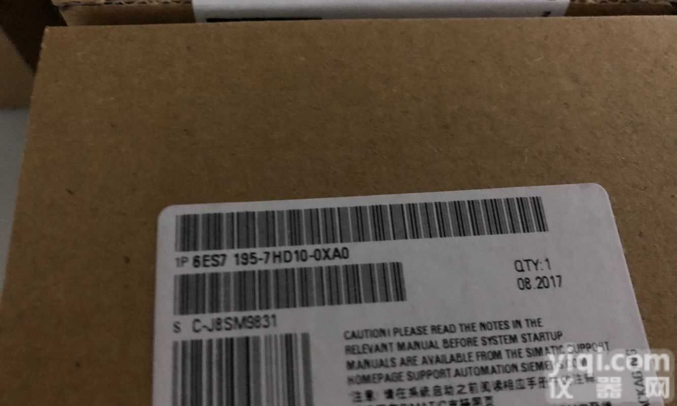 西<em>门子</em>6ES71344GB110AB0<em>在线咨询</em>