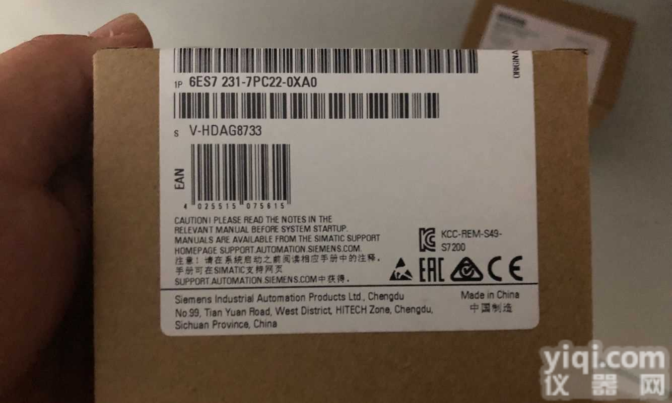 北京<em>西门子</em>6SX7010-0AB05<em>推荐</em>资讯