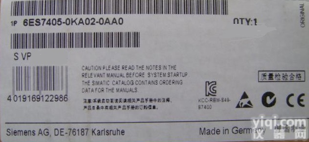 <em>西门子</em>6SE7023-8TD61<em>查看</em>