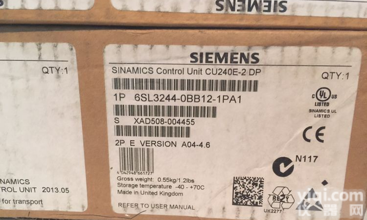 <em>西门子</em>6SE7031-2TF60<em>组图</em>