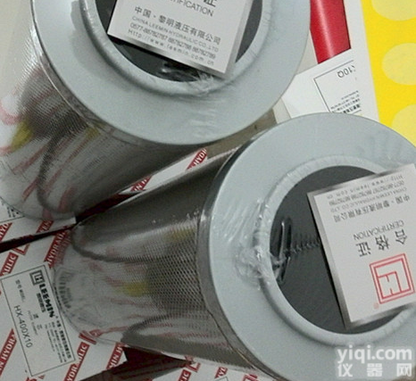 顶轴<em>油泵</em><em>入口</em><em>滤芯</em>SFX-660x30