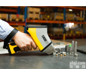 <em>聚光</em>科技<em>手持式</em>合金分析仪