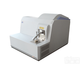 <em>聚光</em>科技CCD全谱<em>火花</em>直读<em>光谱仪</em>