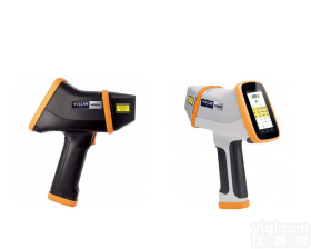 <em>手持式</em>激光诱导<em>击穿</em><em>光谱仪</em>