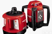<em>德国</em>喜<em>利得</em>HILTI PR16/PR20 旋转激光<em>水平仪</em>