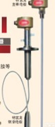 <em>日本</em>关西KANSAI防爆型连续量电容式物位计/<em>液位计</em>