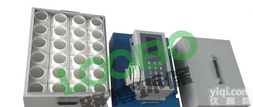 符合<em>国家标准</em>的LB-8000G水质<em>采样器</em>