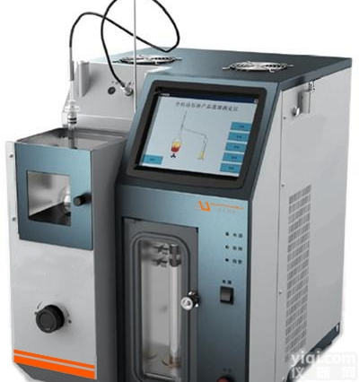 <em>挥发性</em>有机<em>液体</em>自动沸程测定仪#新闻快讯