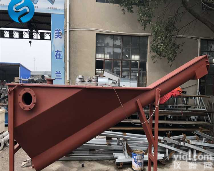 <em>LSSF</em>砂石<em>分离机</em>价格