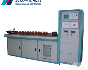 HDFA极速多台位<em>互感器</em><em>检定装置</em>生产厂家 华顶<em>电力</em>