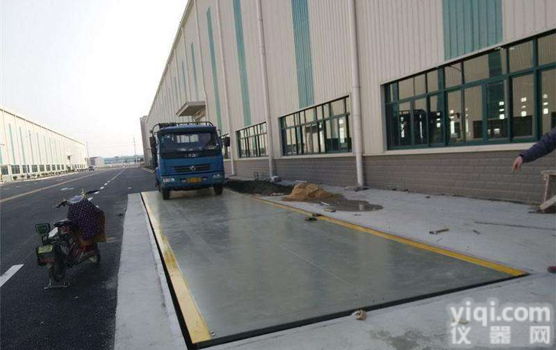 JH-SCS-80T<em>无人</em>值守<em>汽车衡</em>-长治80吨<em>无人</em>值守<em>汽车衡</em>维修