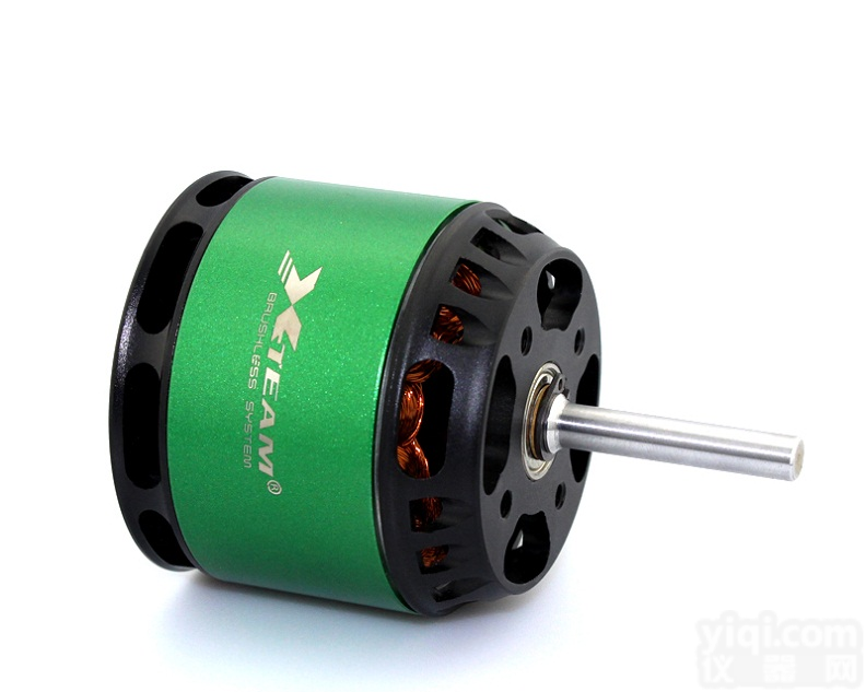 X-TEAM 4725无刷<em>直流电机</em> 大扭力外<em>转子</em> 航模固定翼电动滑板电机