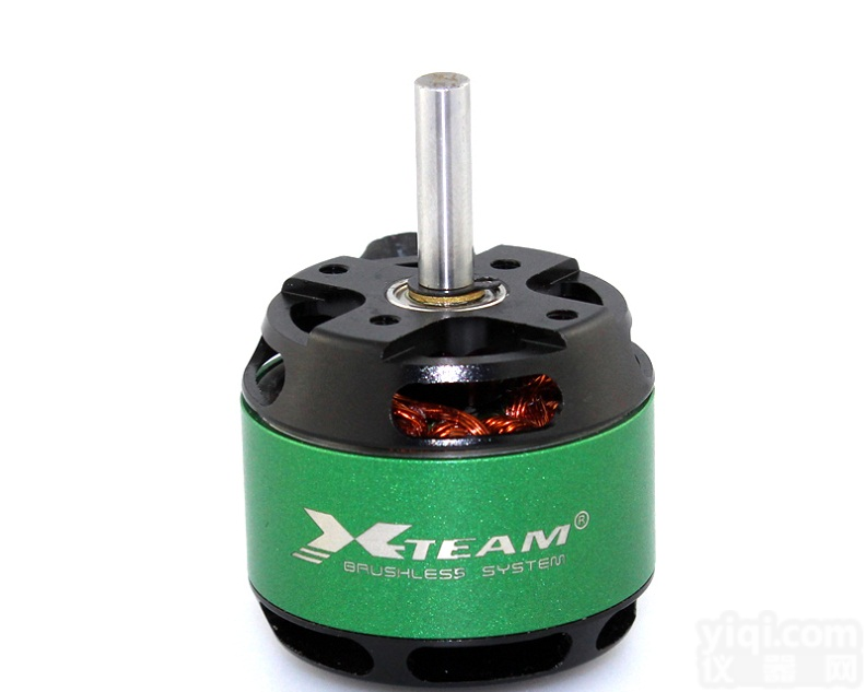 X-TEAM 3013无刷<em>直流电机</em> 固翼<em>航模</em>直升飞机用微型电动马达